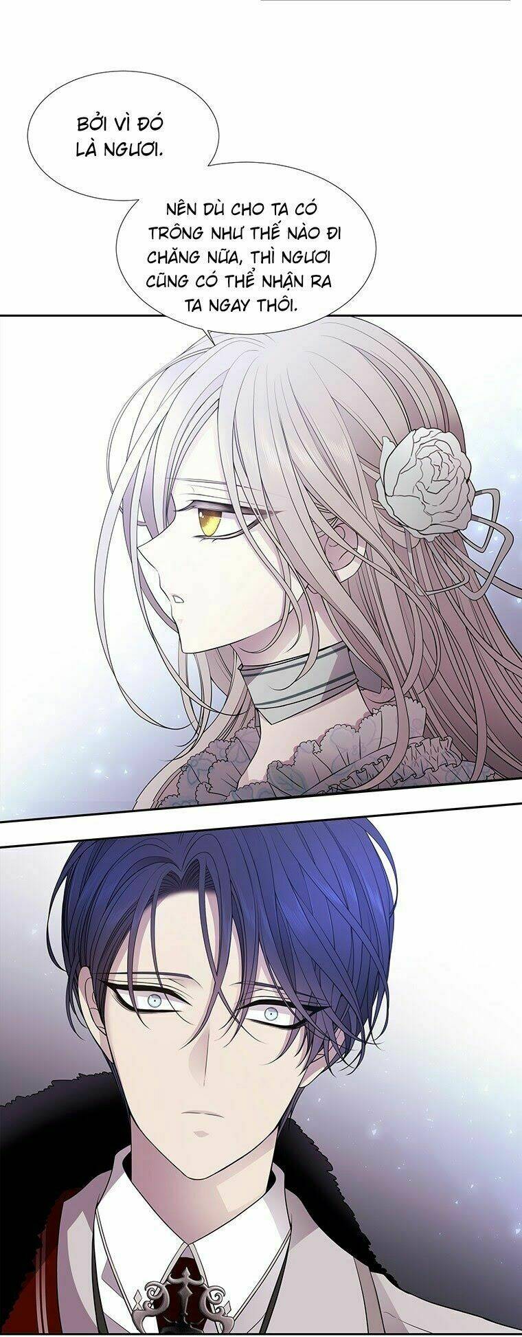 Ngũ Đại Đồ Đệ Của Charlotte Chapter 14 - Trang 2