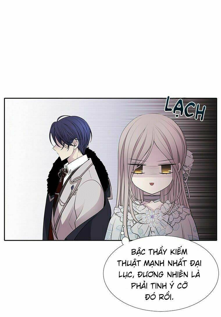 Ngũ Đại Đồ Đệ Của Charlotte Chapter 14 - Trang 2