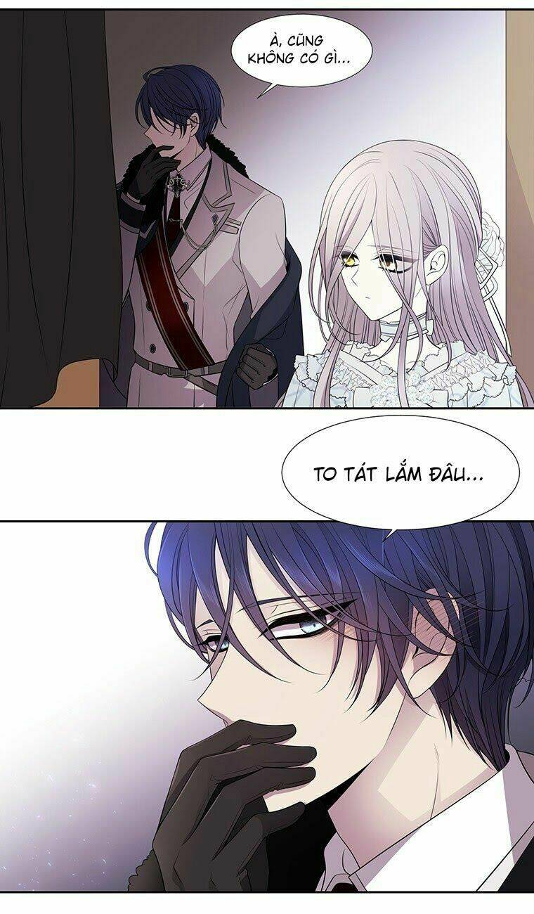 Ngũ Đại Đồ Đệ Của Charlotte Chapter 14 - Trang 2