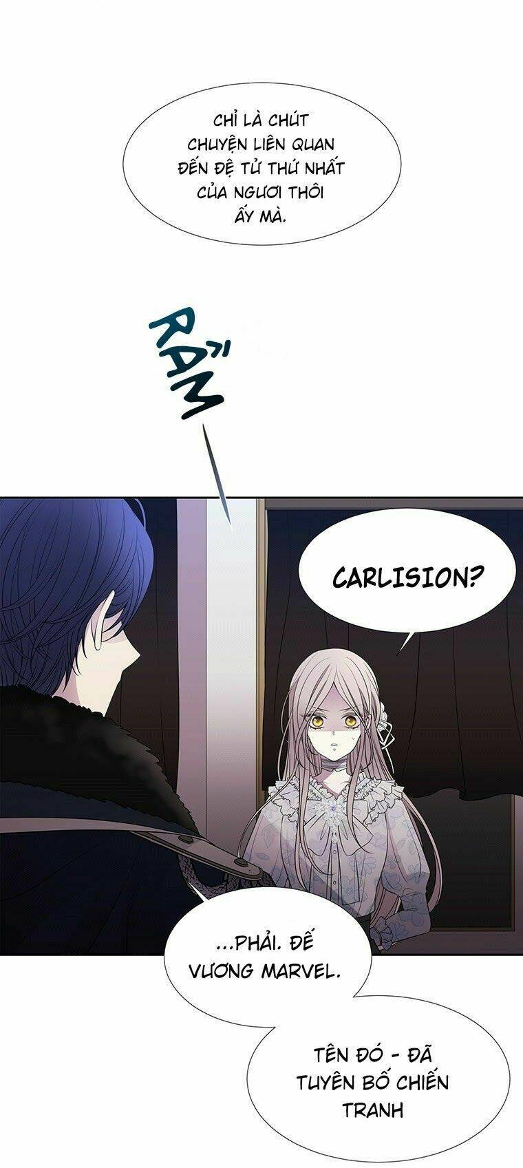 Ngũ Đại Đồ Đệ Của Charlotte Chapter 14 - Trang 2