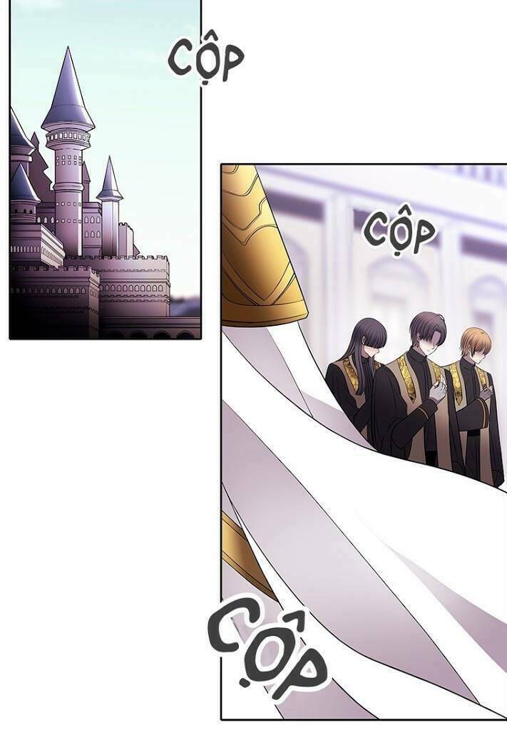 Ngũ Đại Đồ Đệ Của Charlotte Chapter 14 - Trang 2