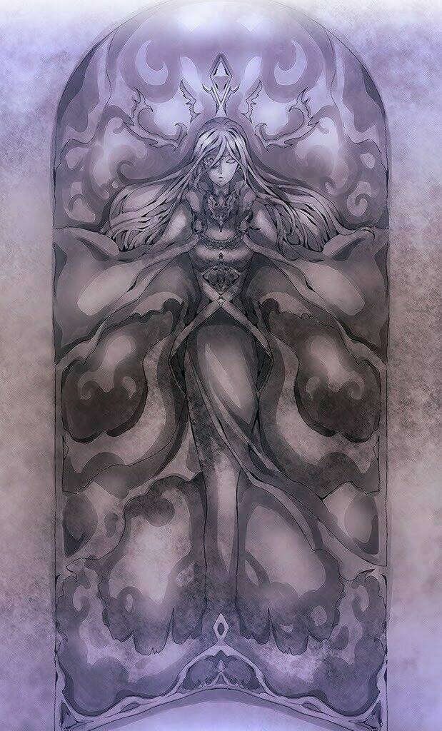 Ngũ Đại Đồ Đệ Của Charlotte Chapter 14 - Trang 2