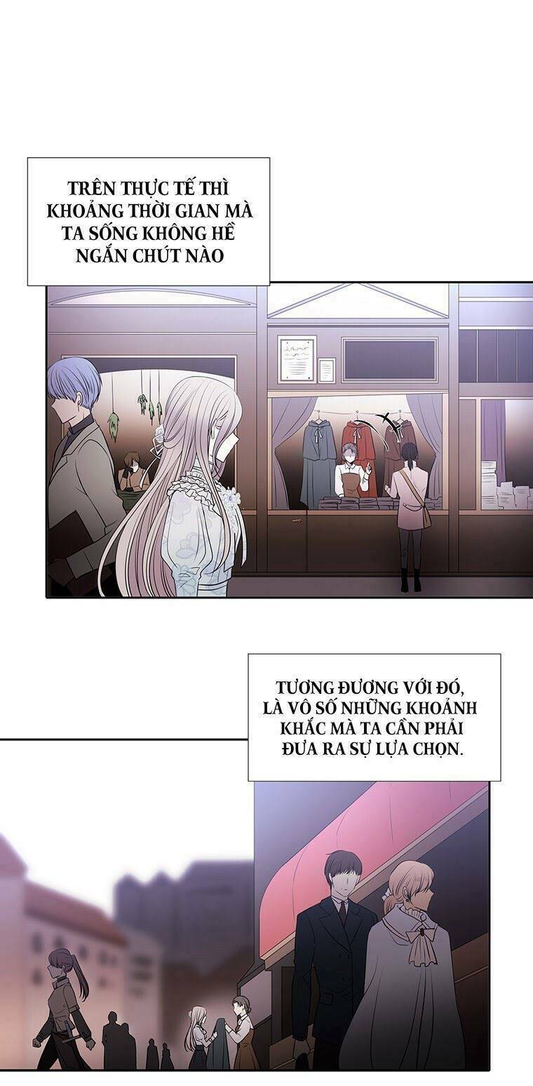 Ngũ Đại Đồ Đệ Của Charlotte Chapter 14 - Trang 2