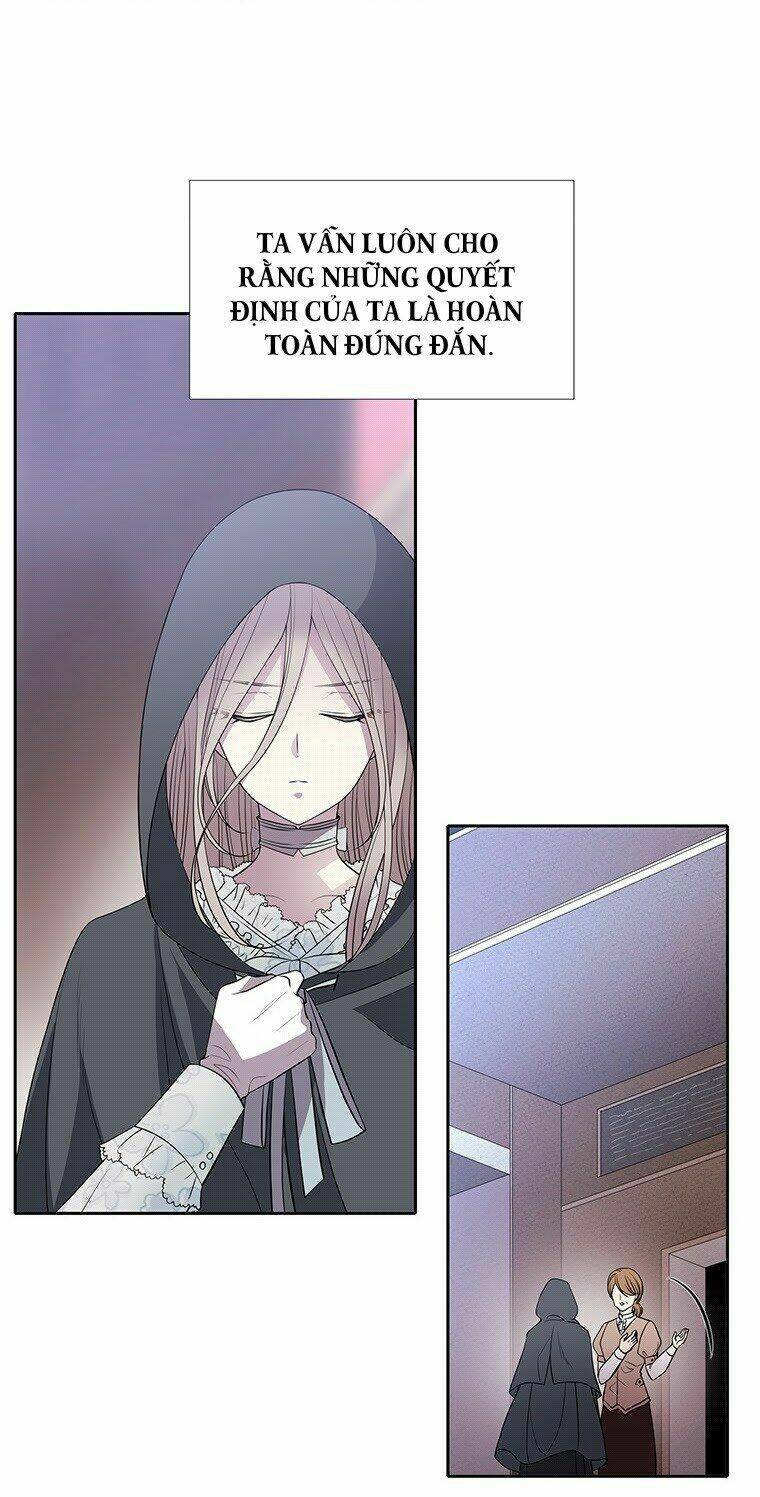 Ngũ Đại Đồ Đệ Của Charlotte Chapter 14 - Trang 2