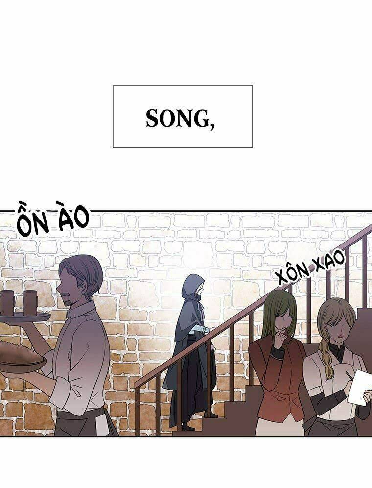 Ngũ Đại Đồ Đệ Của Charlotte Chapter 14 - Trang 2