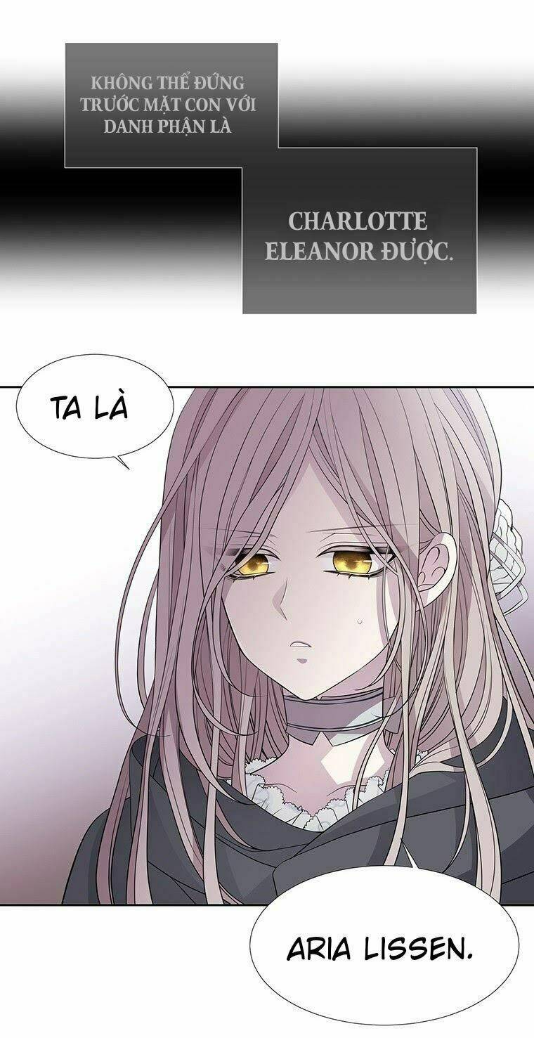 Ngũ Đại Đồ Đệ Của Charlotte Chapter 14 - Trang 2