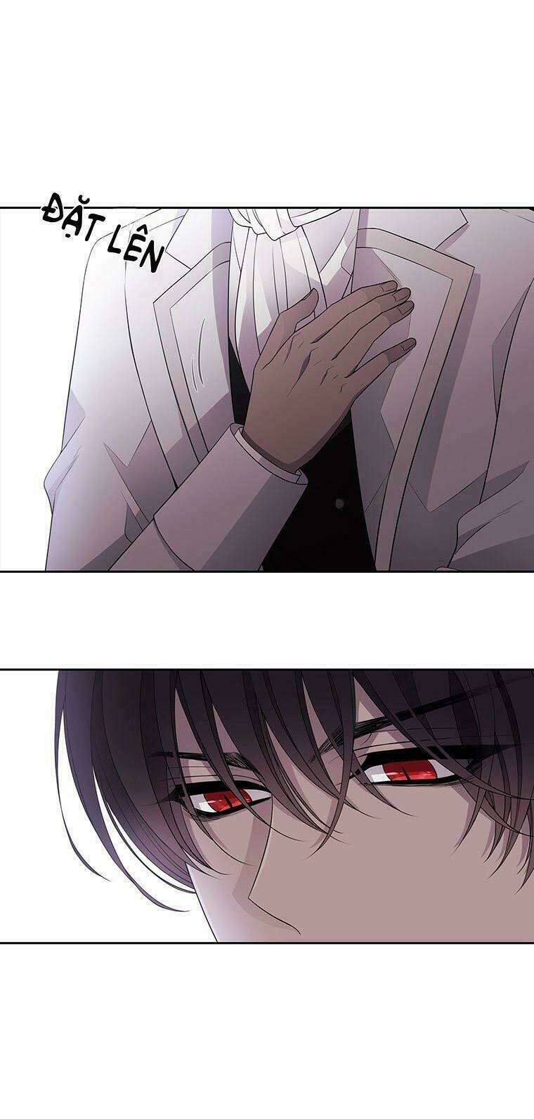 Ngũ Đại Đồ Đệ Của Charlotte Chapter 14 - Trang 2