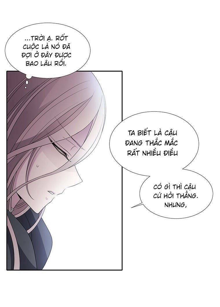 Ngũ Đại Đồ Đệ Của Charlotte Chapter 14 - Trang 2
