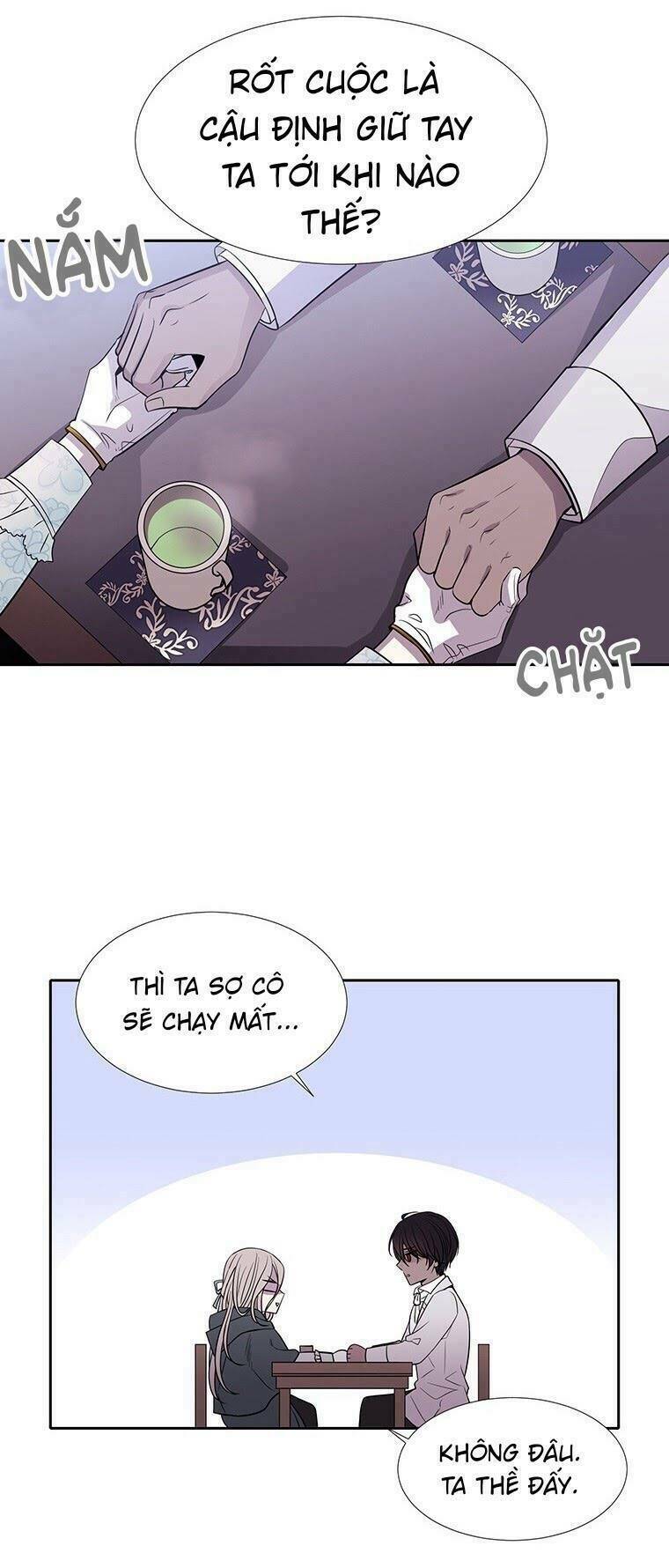 Ngũ Đại Đồ Đệ Của Charlotte Chapter 14 - Trang 2