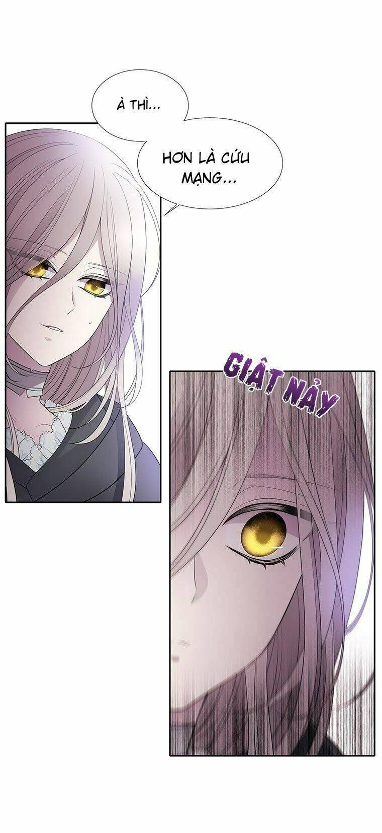 Ngũ Đại Đồ Đệ Của Charlotte Chapter 14 - Trang 2