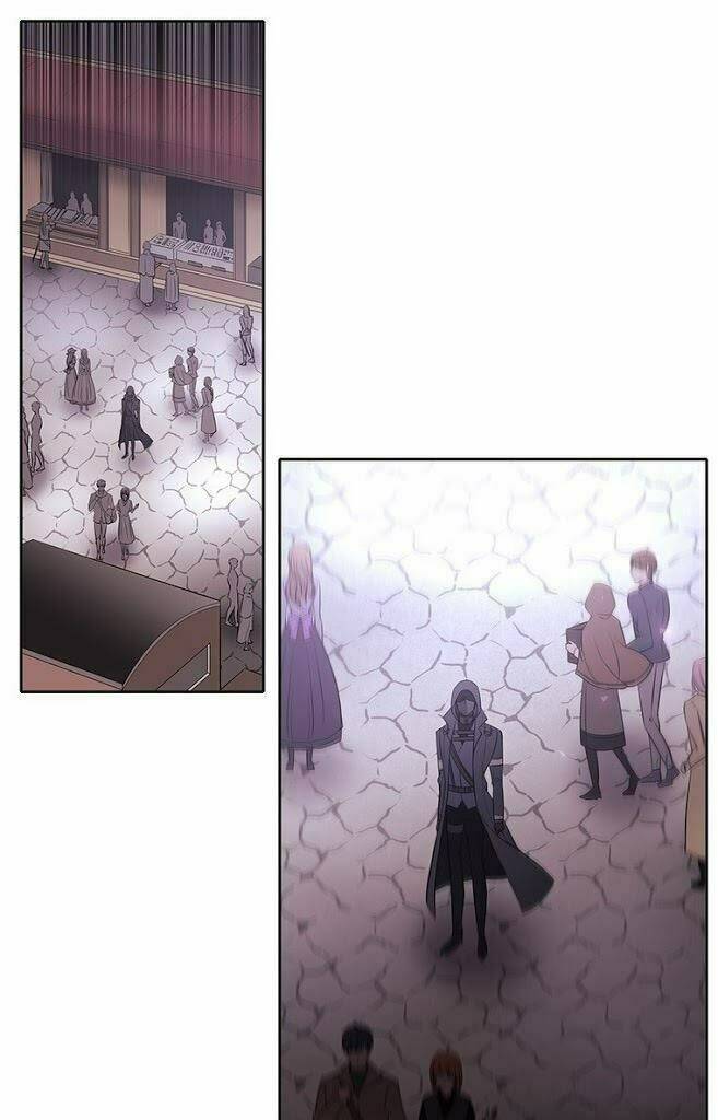 Ngũ Đại Đồ Đệ Của Charlotte Chapter 14 - Trang 2