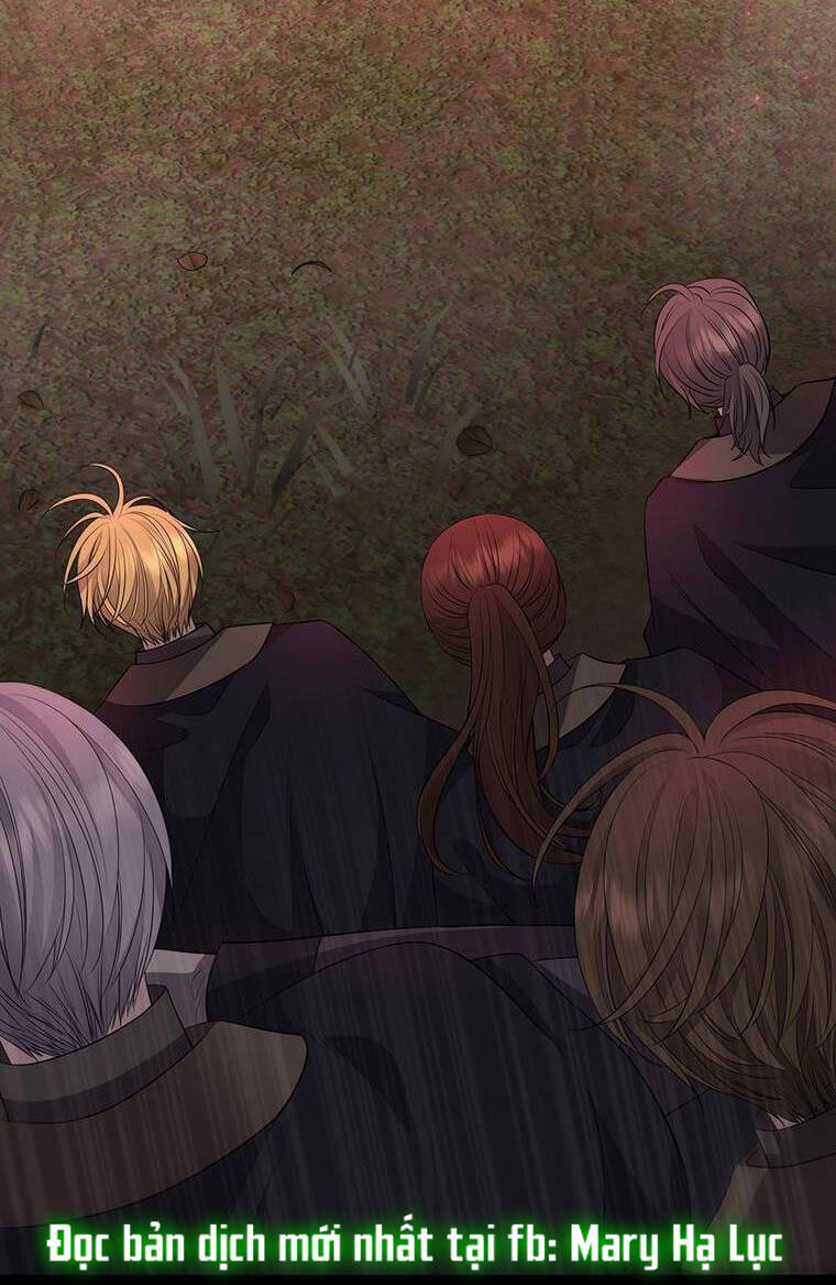 Ngũ Đại Đồ Đệ Của Charlotte Chapter 140.1 - Trang 2