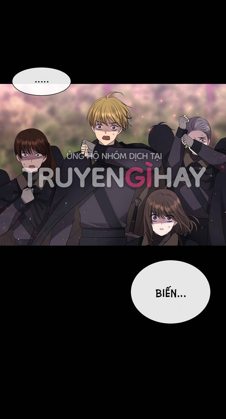 Ngũ Đại Đồ Đệ Của Charlotte Chapter 140.1 - Trang 2