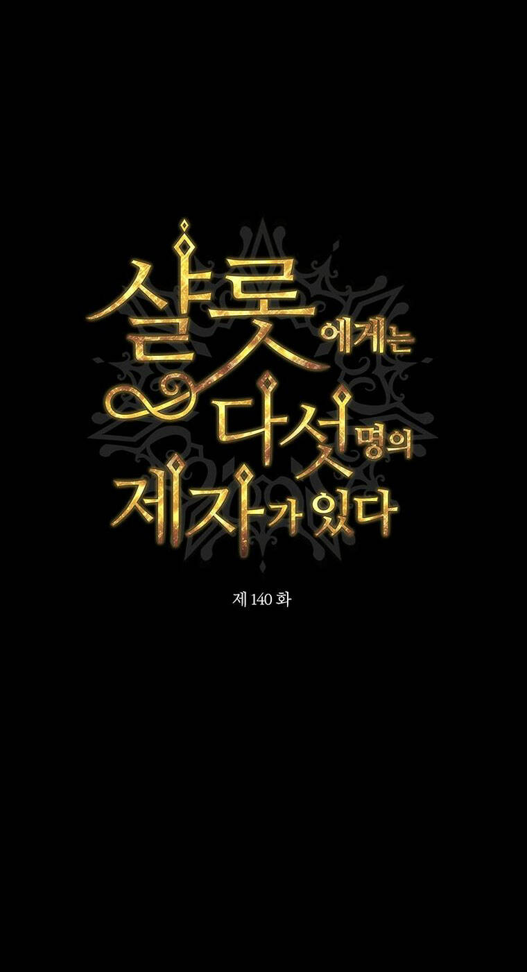 Ngũ Đại Đồ Đệ Của Charlotte Chapter 140.1 - Trang 2