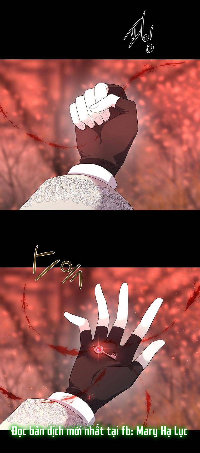 Ngũ Đại Đồ Đệ Của Charlotte Chapter 140.1 - Trang 2