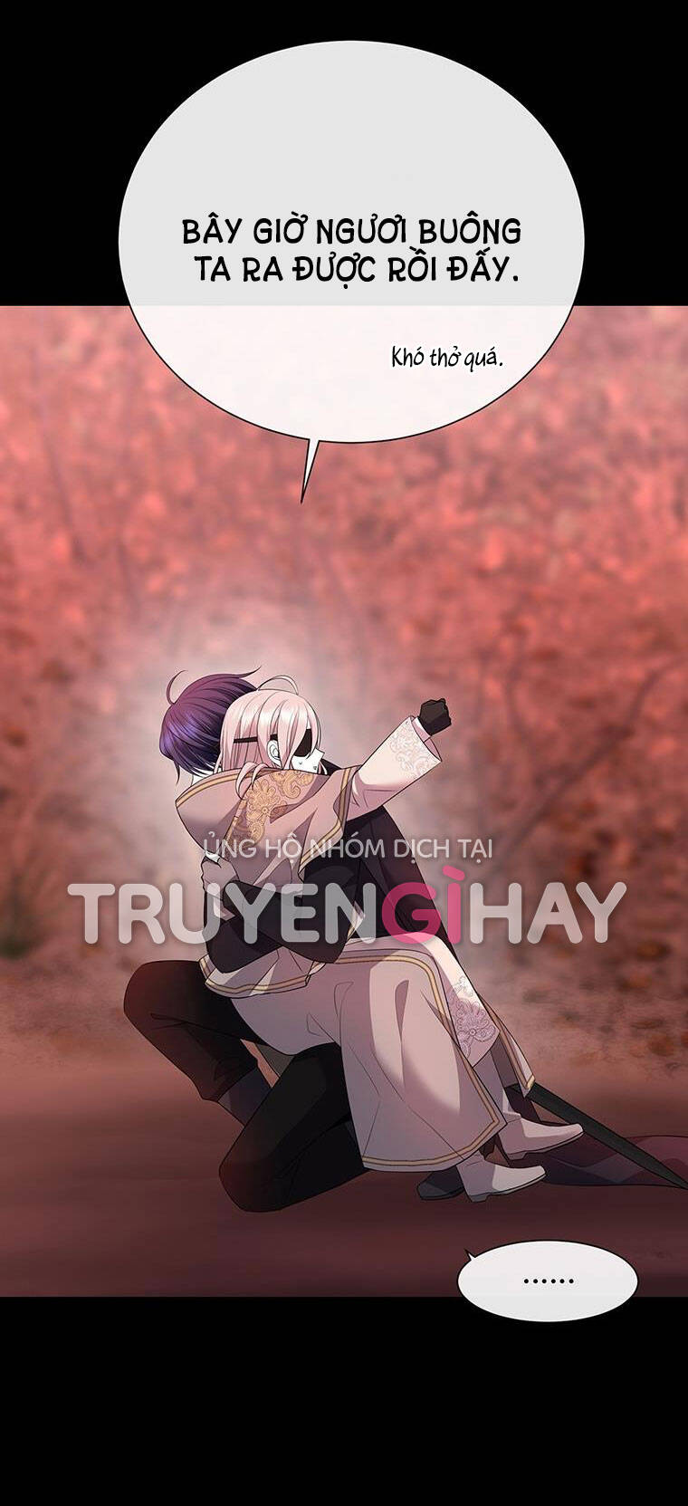 Ngũ Đại Đồ Đệ Của Charlotte Chapter 140.1 - Trang 2