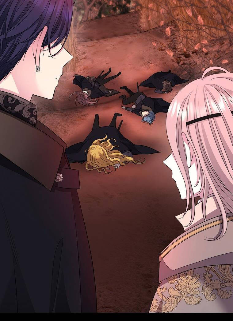 Ngũ Đại Đồ Đệ Của Charlotte Chapter 140.1 - Trang 2