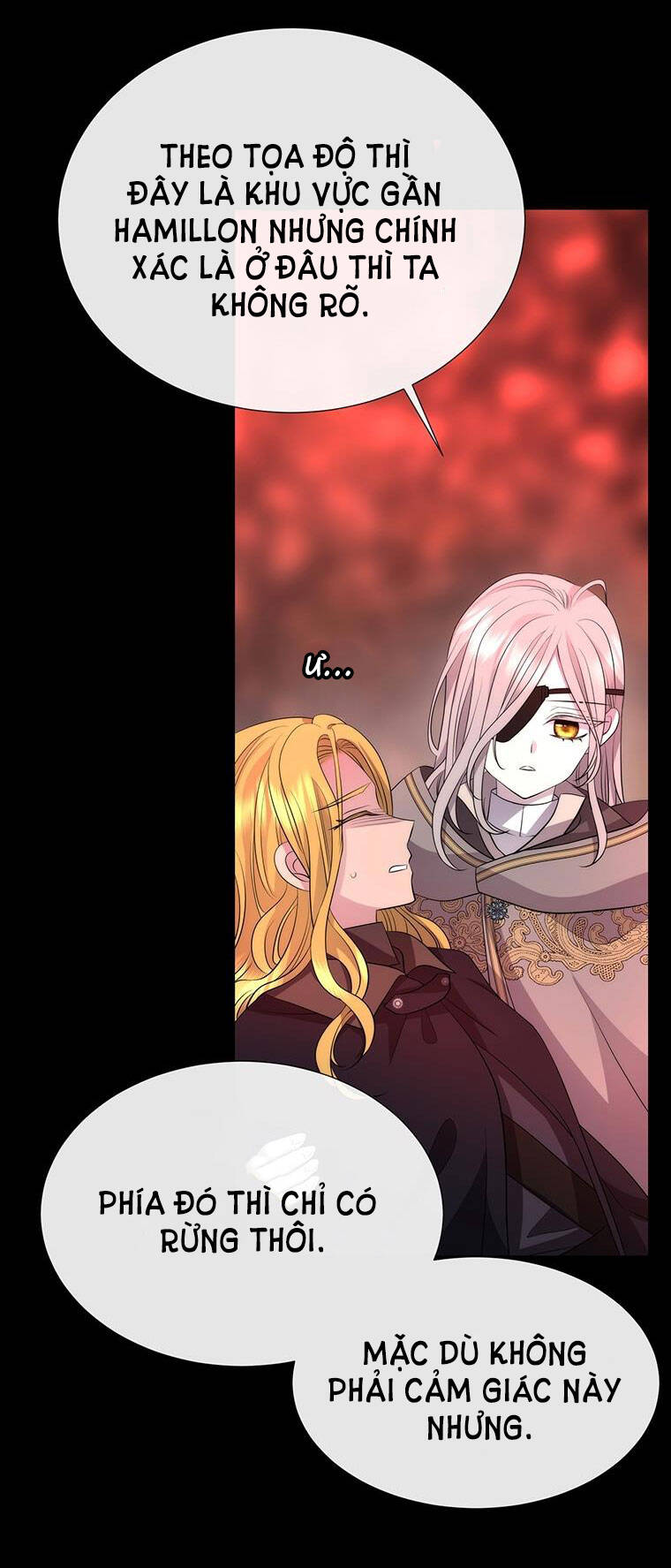 Ngũ Đại Đồ Đệ Của Charlotte Chapter 140.1 - Trang 2