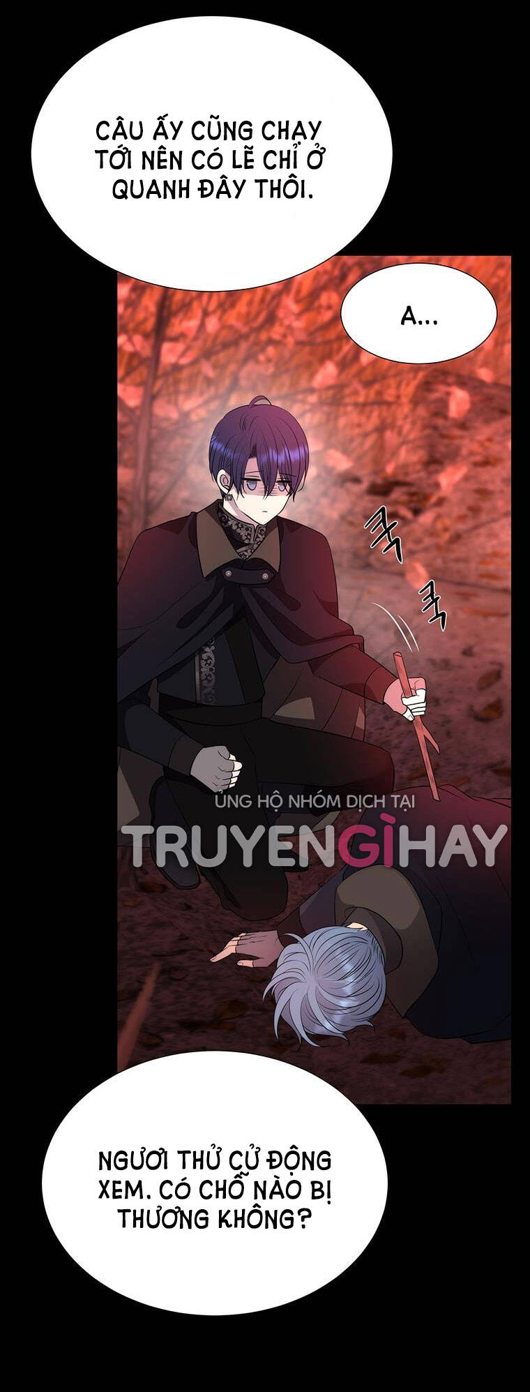 Ngũ Đại Đồ Đệ Của Charlotte Chapter 140.1 - Trang 2