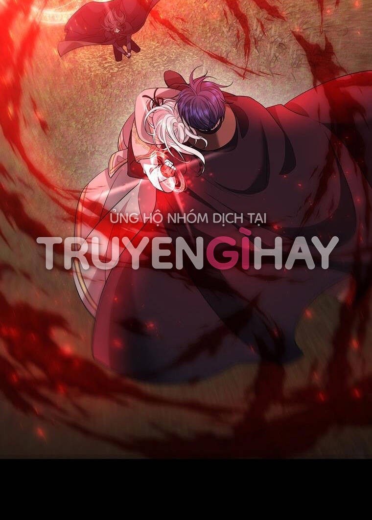 Ngũ Đại Đồ Đệ Của Charlotte Chapter 140.1 - Trang 2