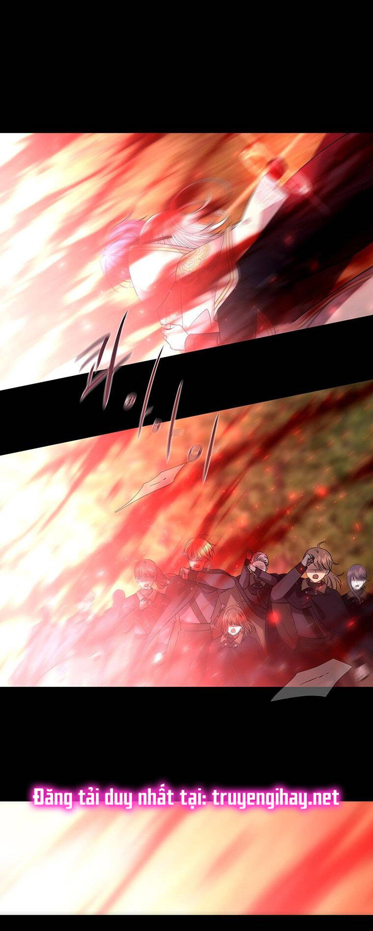 Ngũ Đại Đồ Đệ Của Charlotte Chapter 140.1 - Trang 2