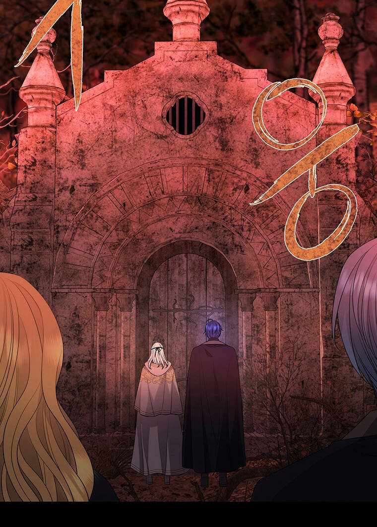 Ngũ Đại Đồ Đệ Của Charlotte Chapter 140.2 - Trang 2