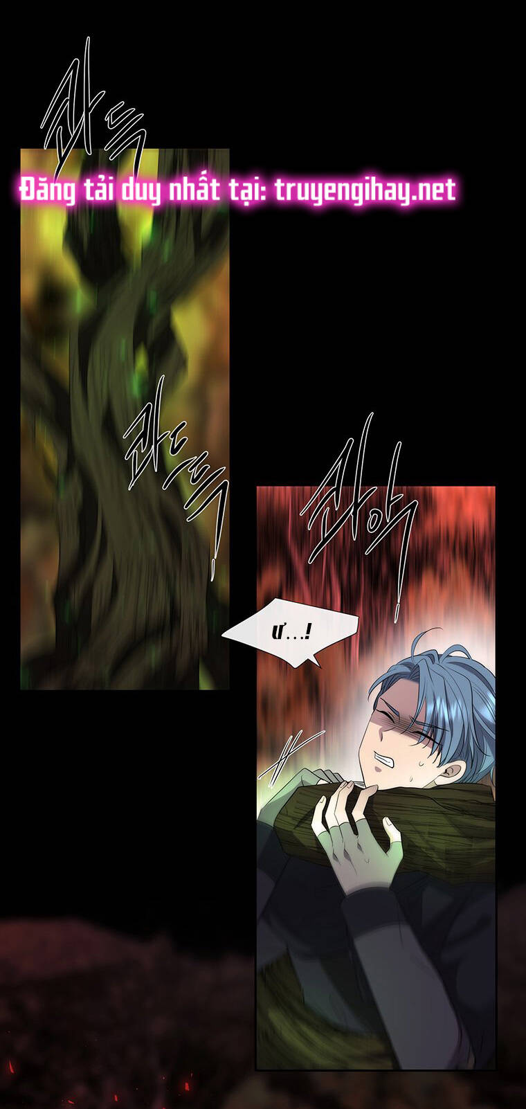 Ngũ Đại Đồ Đệ Của Charlotte Chapter 141.1 - Trang 2