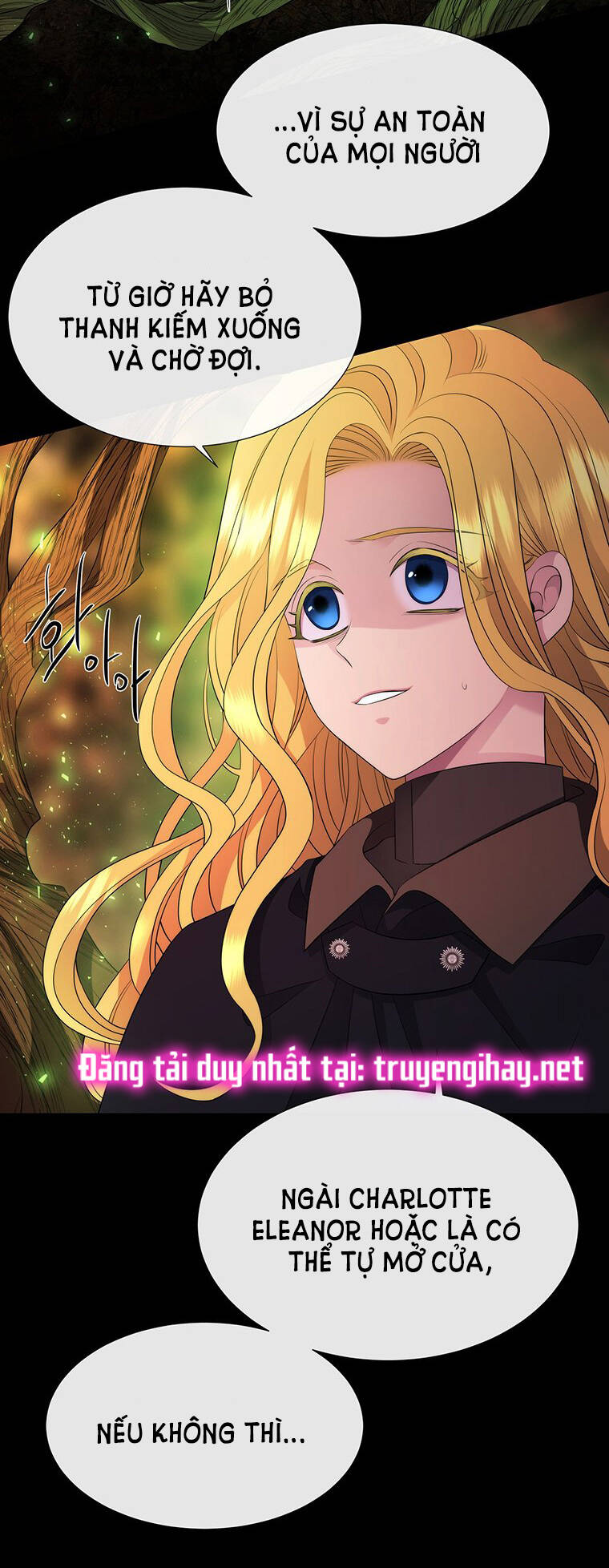Ngũ Đại Đồ Đệ Của Charlotte Chapter 141.1 - Trang 2