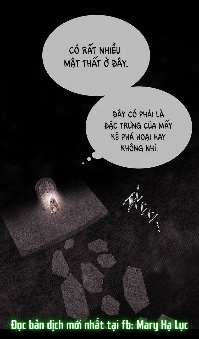 Ngũ Đại Đồ Đệ Của Charlotte Chapter 141.1 - Trang 2