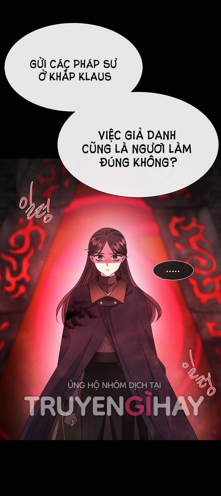 Ngũ Đại Đồ Đệ Của Charlotte Chapter 141.1 - Trang 2