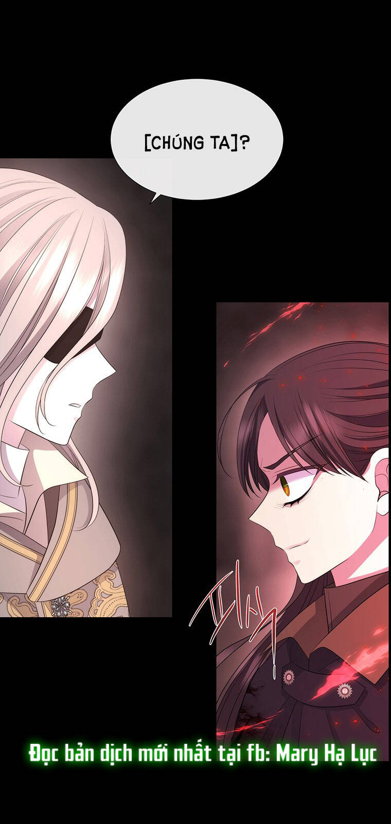 Ngũ Đại Đồ Đệ Của Charlotte Chapter 141.1 - Trang 2