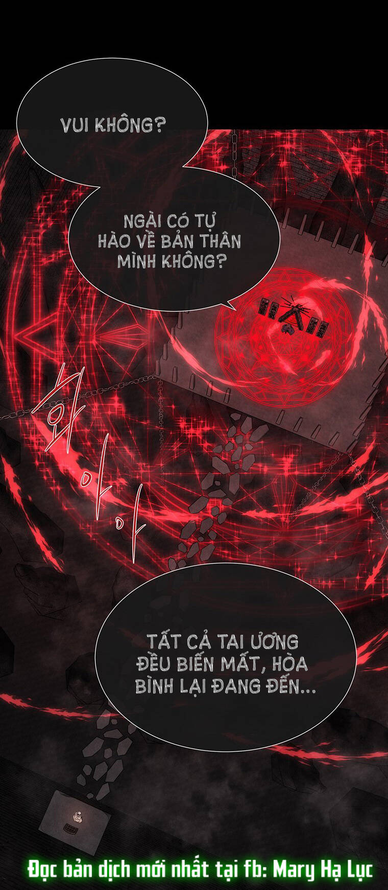 Ngũ Đại Đồ Đệ Của Charlotte Chapter 141.1 - Trang 2