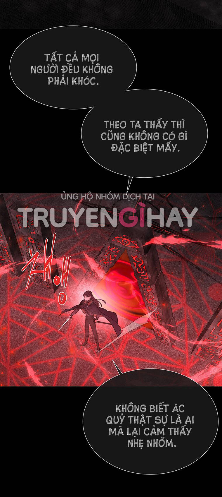 Ngũ Đại Đồ Đệ Của Charlotte Chapter 141.1 - Trang 2