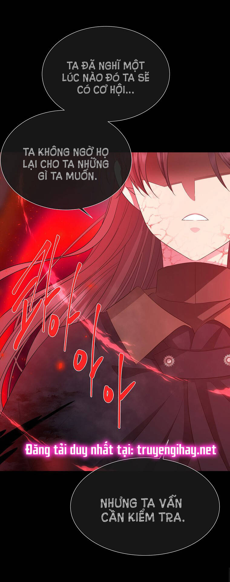 Ngũ Đại Đồ Đệ Của Charlotte Chapter 141.1 - Trang 2