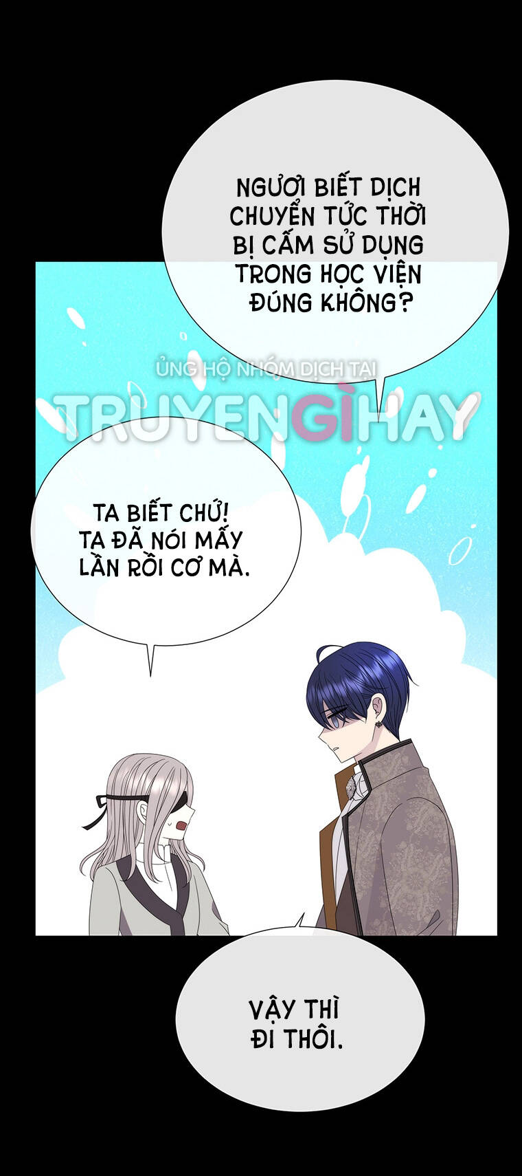 Ngũ Đại Đồ Đệ Của Charlotte Chapter 142.2 - Trang 2