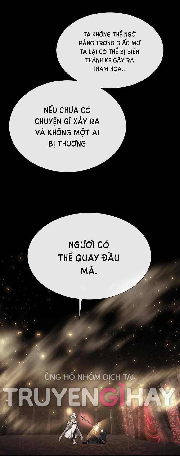 Ngũ Đại Đồ Đệ Của Charlotte Chapter 143.1 - Trang 2