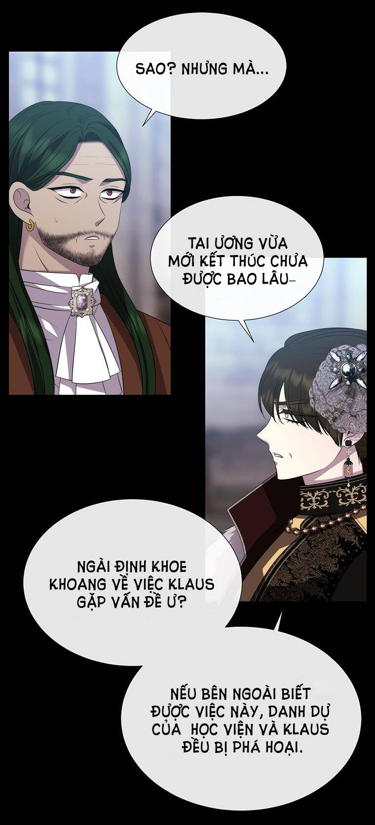 Ngũ Đại Đồ Đệ Của Charlotte Chapter 143.2 - Trang 2
