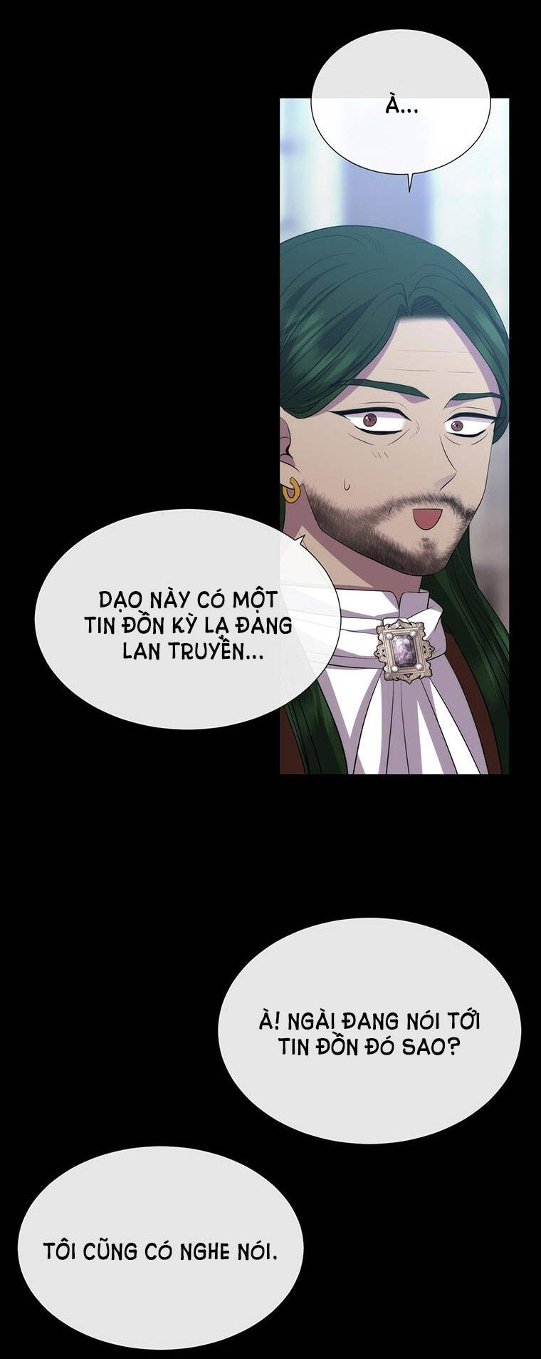 Ngũ Đại Đồ Đệ Của Charlotte Chapter 143.2 - Trang 2