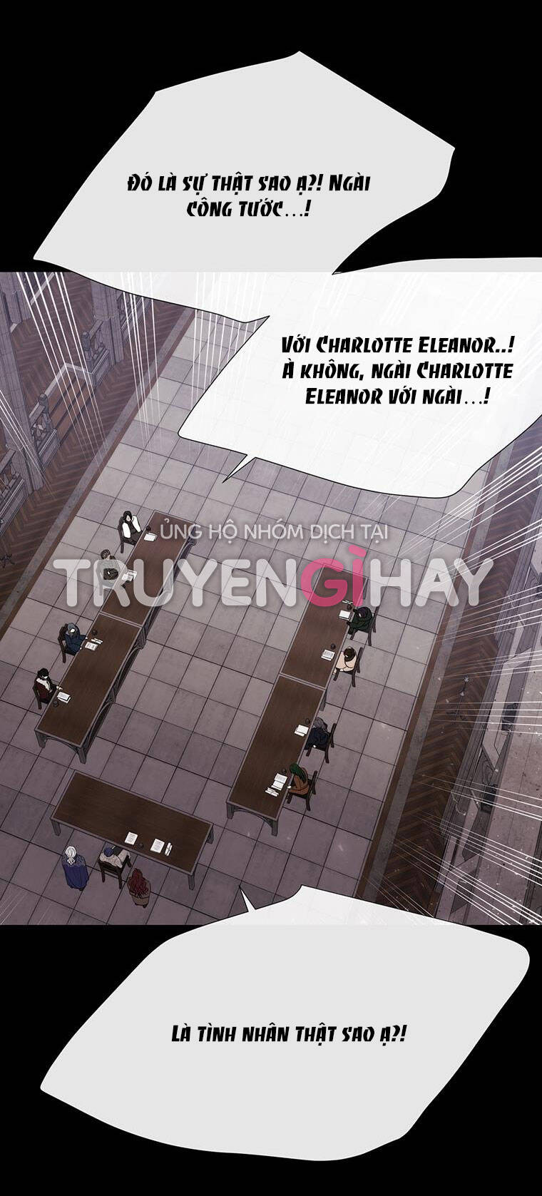 Ngũ Đại Đồ Đệ Của Charlotte Chapter 143.2 - Trang 2