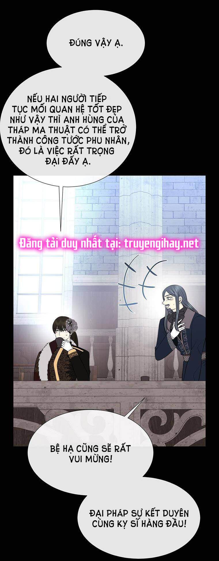 Ngũ Đại Đồ Đệ Của Charlotte Chapter 143.2 - Trang 2