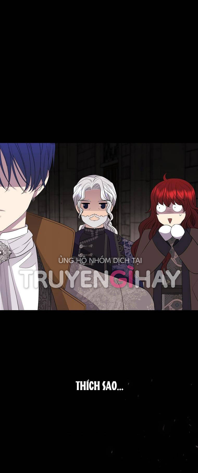 Ngũ Đại Đồ Đệ Của Charlotte Chapter 143.2 - Trang 2