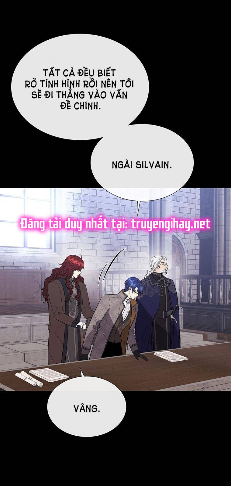 Ngũ Đại Đồ Đệ Của Charlotte Chapter 143.2 - Trang 2