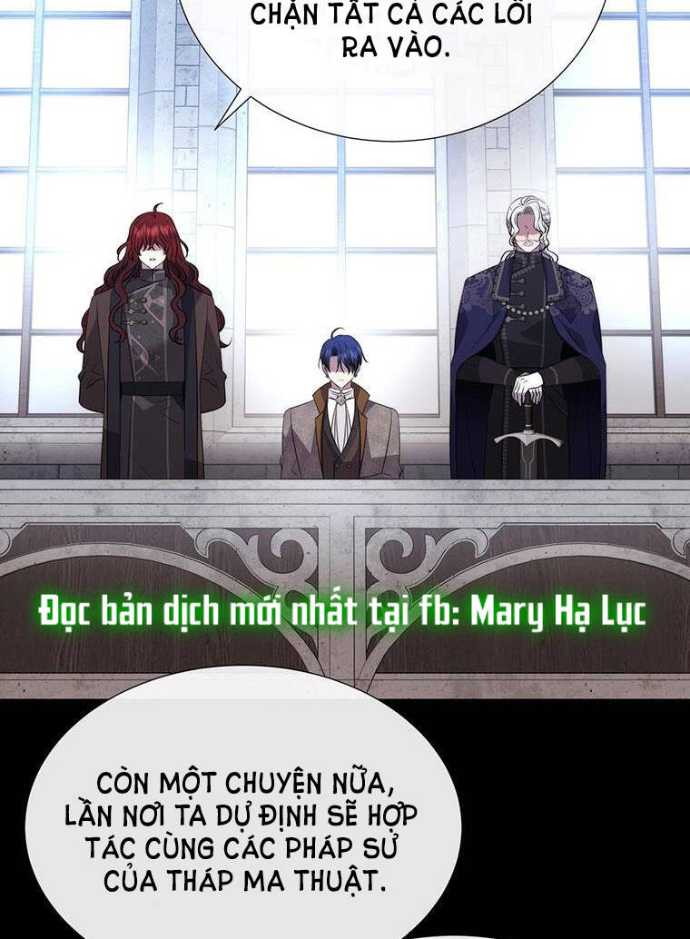 Ngũ Đại Đồ Đệ Của Charlotte Chapter 143.2 - Trang 2