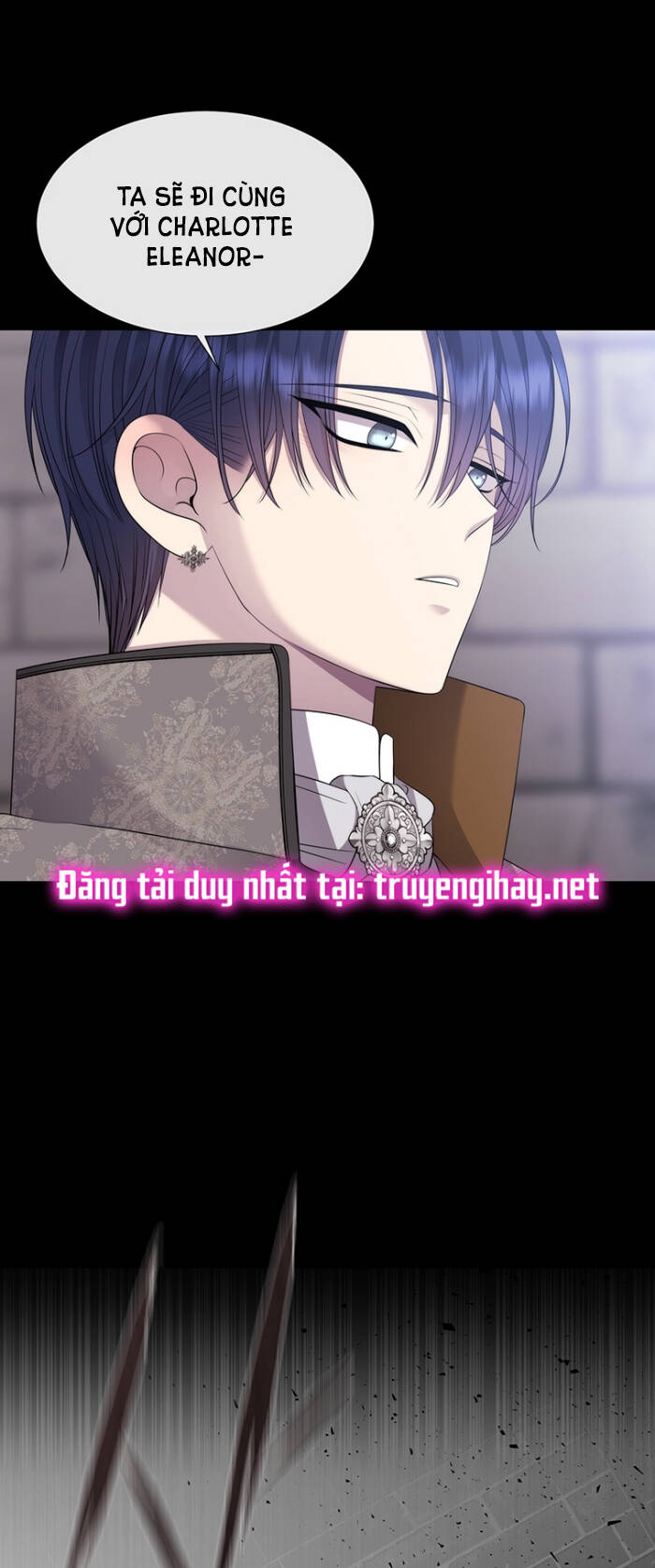 Ngũ Đại Đồ Đệ Của Charlotte Chapter 144.1 - Trang 2