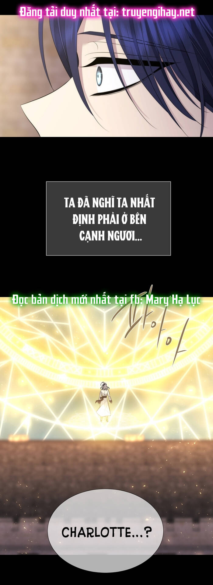 Ngũ Đại Đồ Đệ Của Charlotte Chapter 144.1 - Trang 2