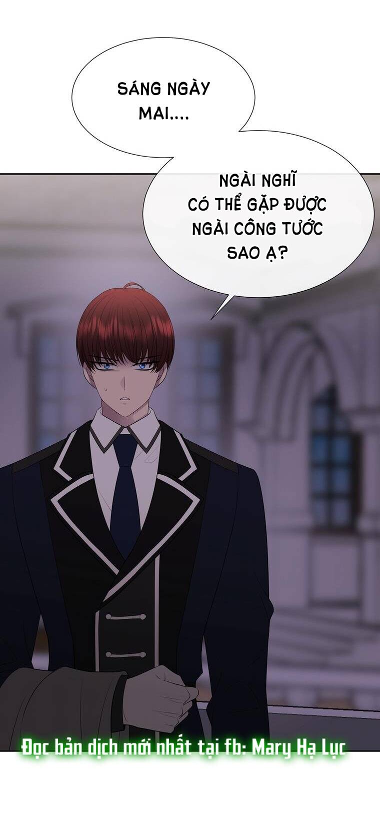 Ngũ Đại Đồ Đệ Của Charlotte Chapter 144.2 - Trang 2