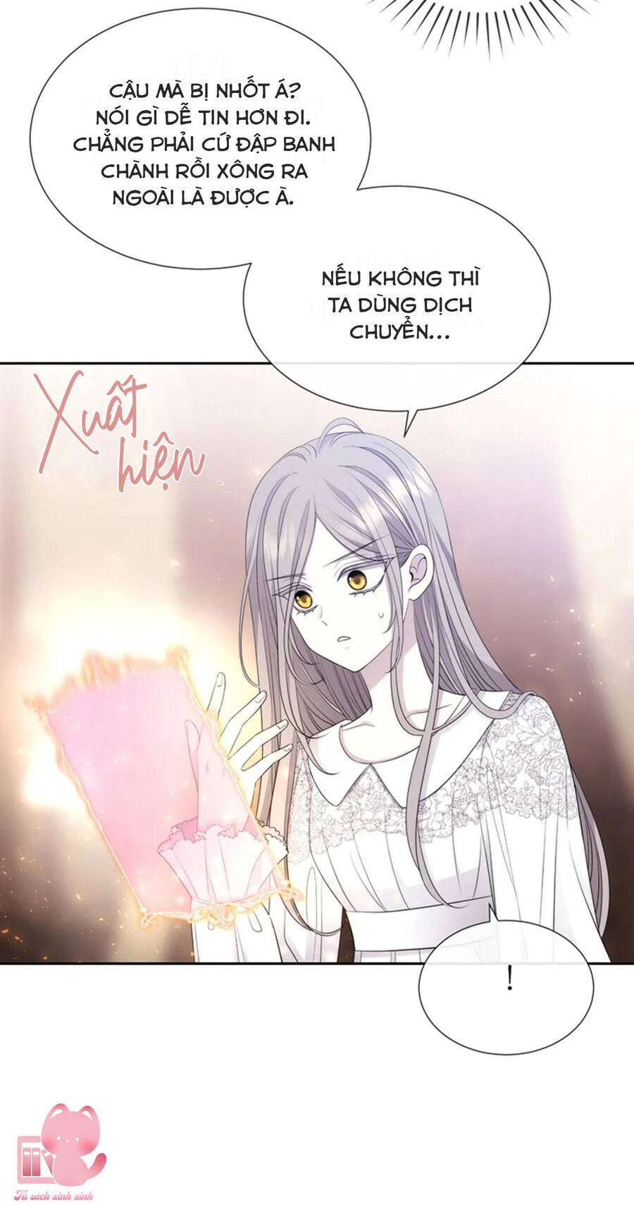 Ngũ Đại Đồ Đệ Của Charlotte Chapter 144.5 - Trang 2