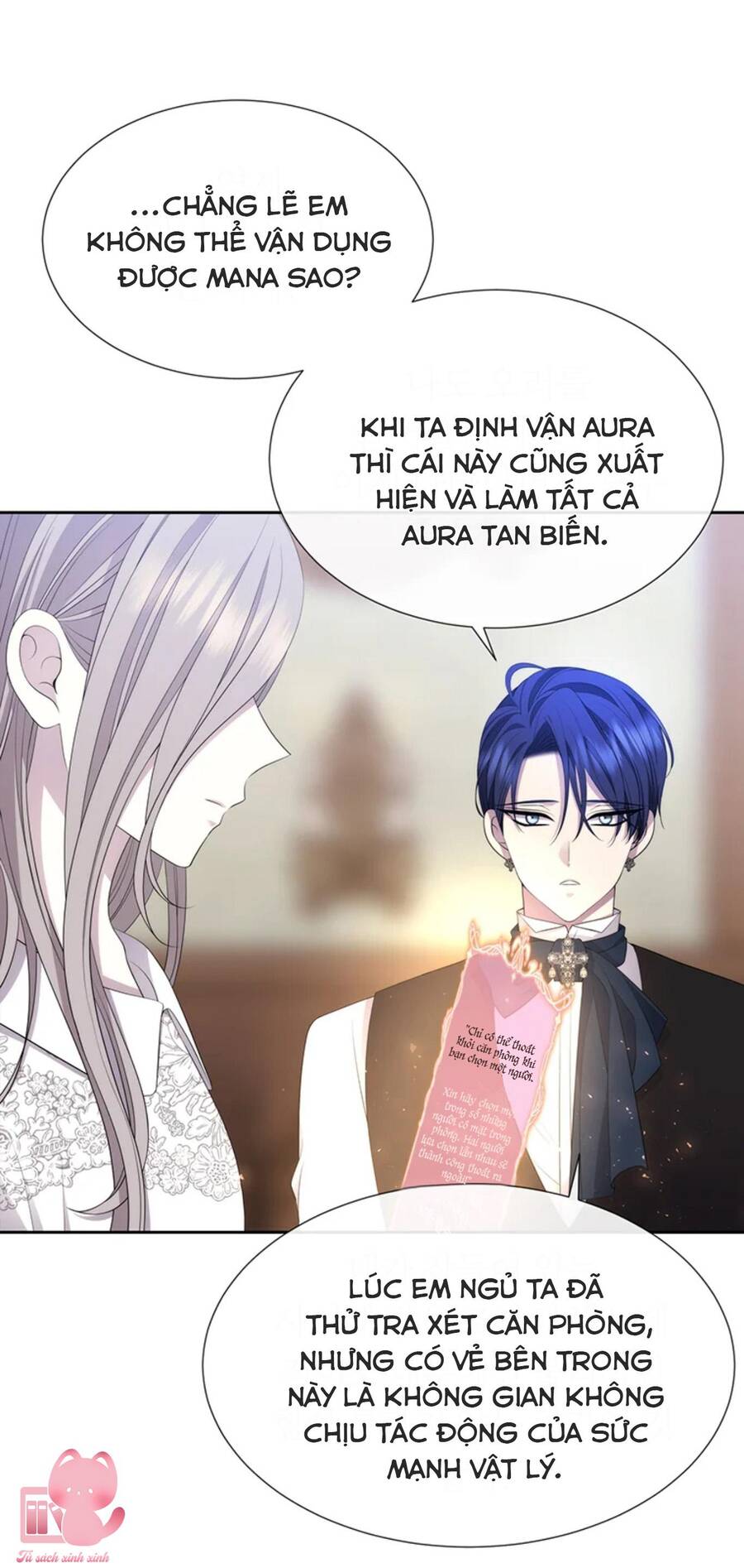 Ngũ Đại Đồ Đệ Của Charlotte Chapter 144.5 - Trang 2