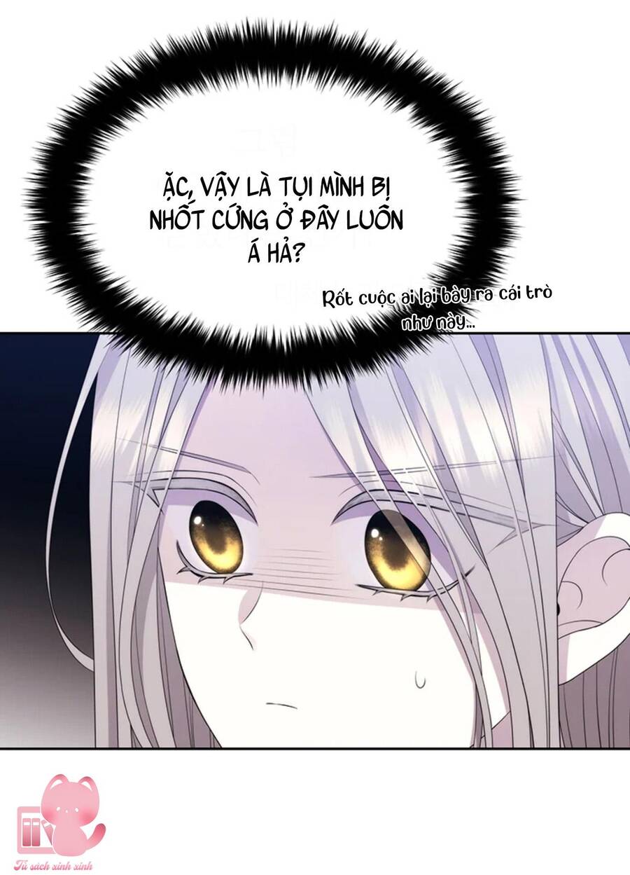 Ngũ Đại Đồ Đệ Của Charlotte Chapter 144.5 - Trang 2