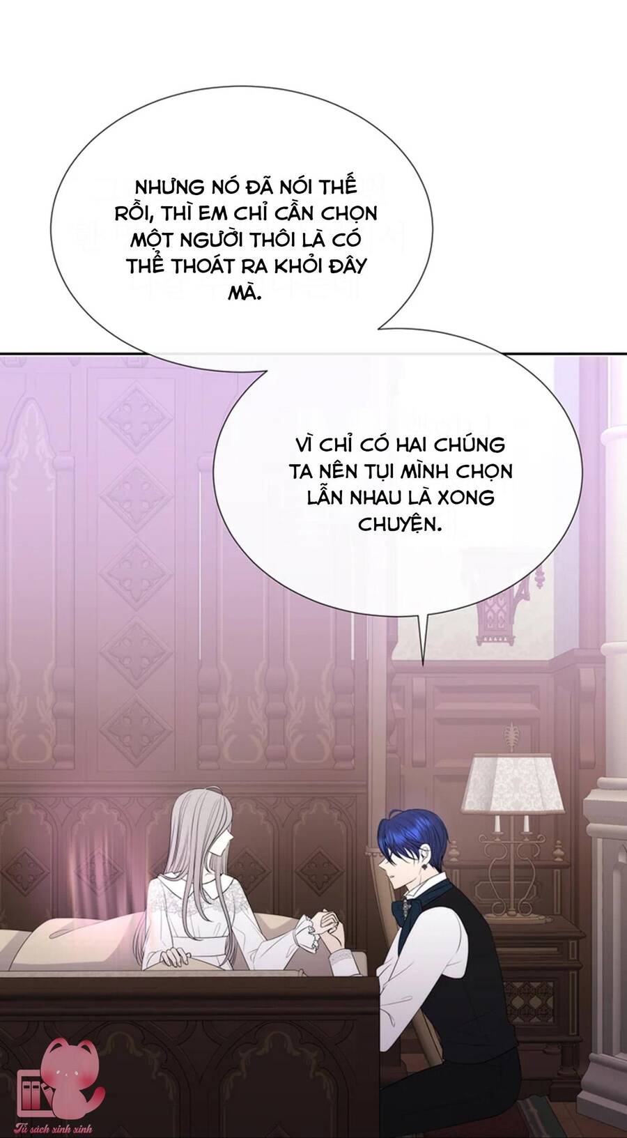 Ngũ Đại Đồ Đệ Của Charlotte Chapter 144.5 - Trang 2